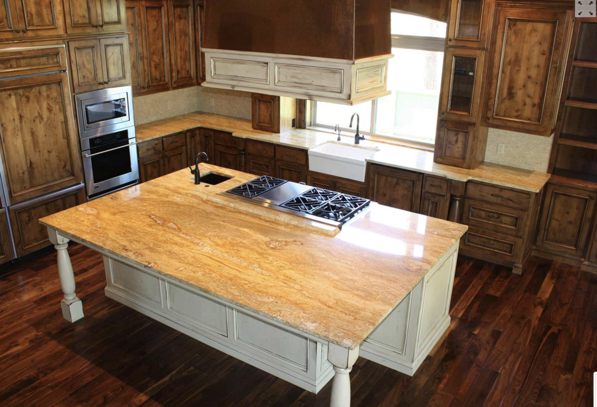 Imagine Stoneworks in Bend, OR